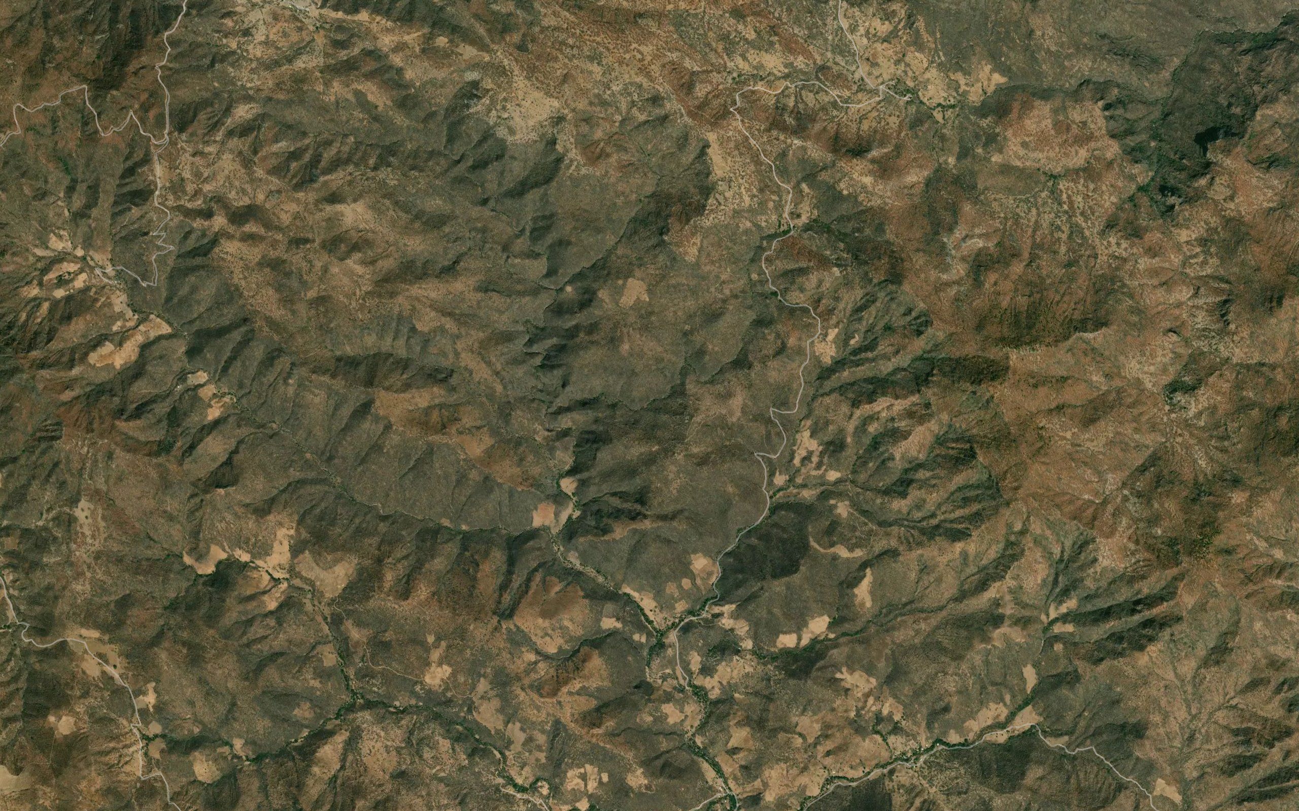Barranca La Palma