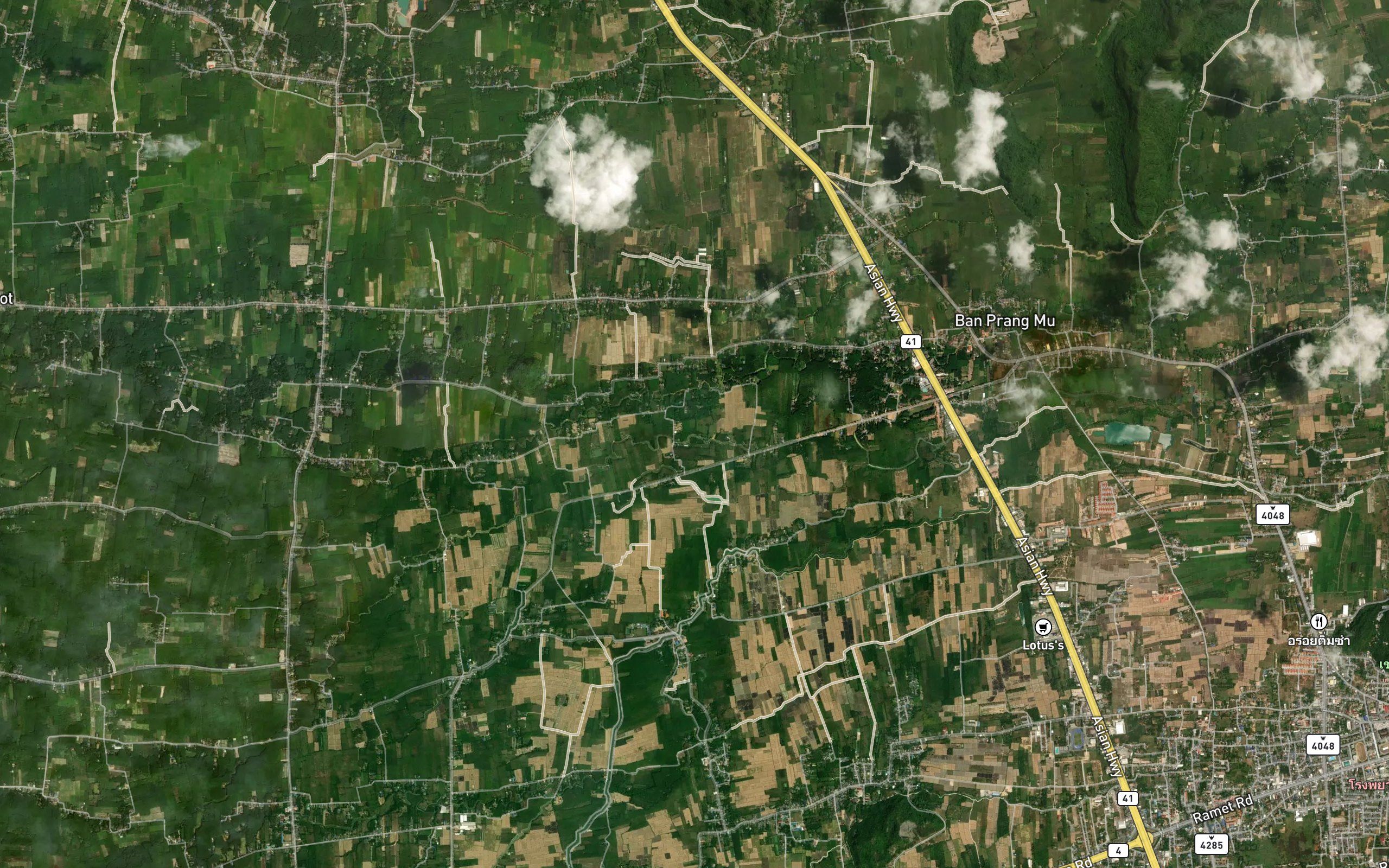 Khlong Khet