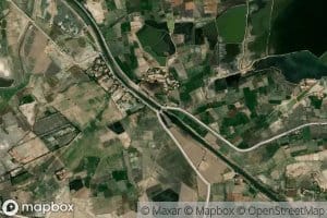 Qazia Wah Distributary Left