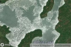 Alford Lake