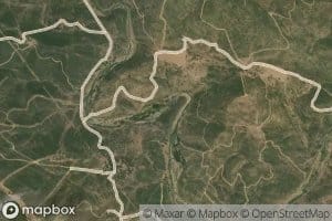 Rivera de Santa Eulalia