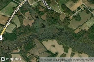Mill Branch
