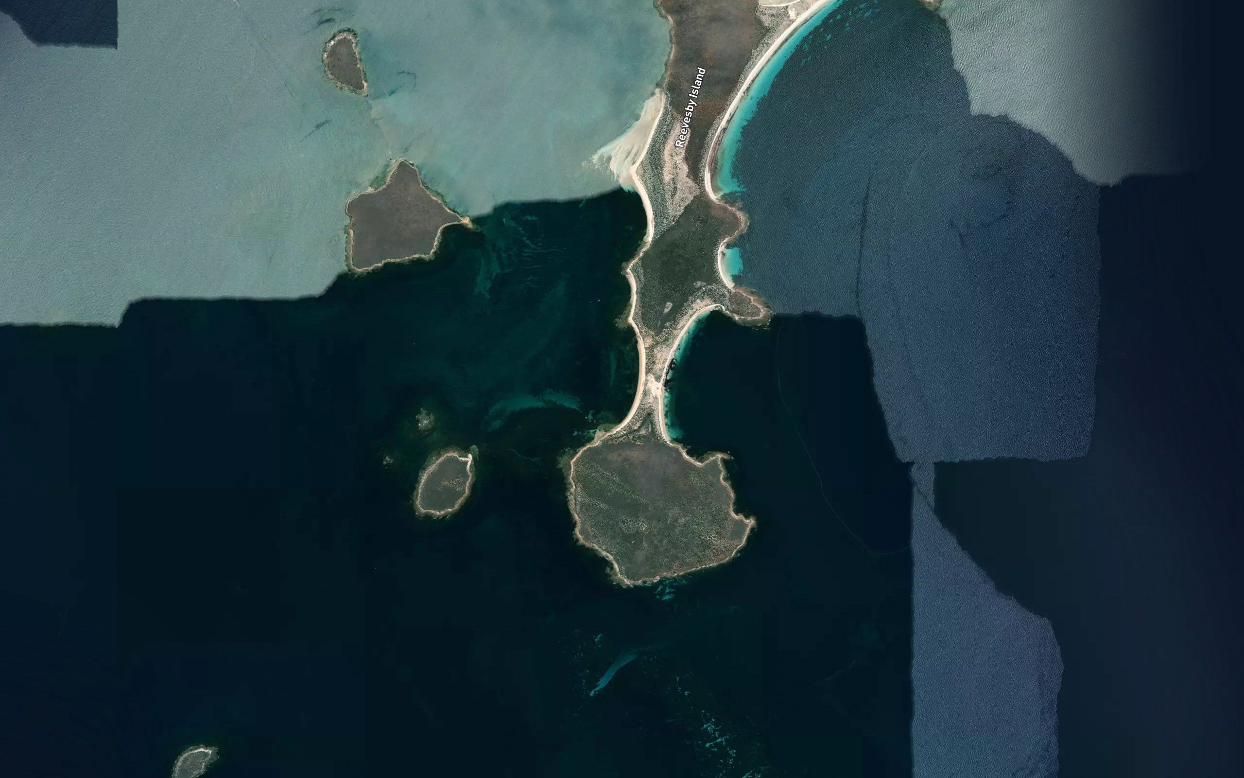 Home Bay