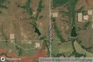 Roaring Creek Site 12 Reservoir
