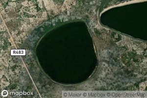 Lago Nhamilambo