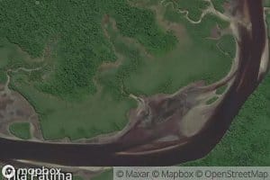 Rio Vivuia