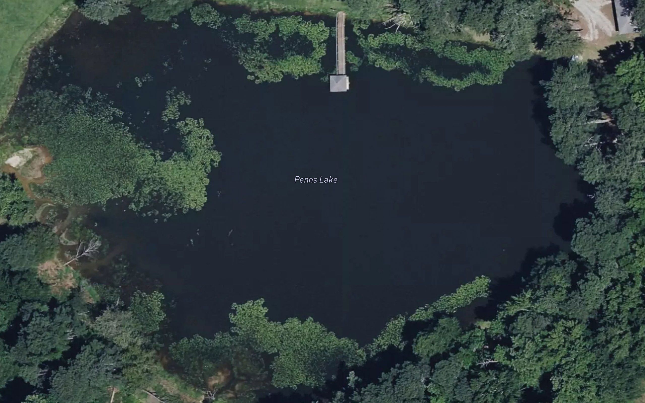 Penns Lake