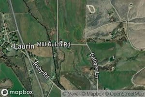 McFadden Ditch