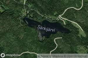 Sarkijarvi