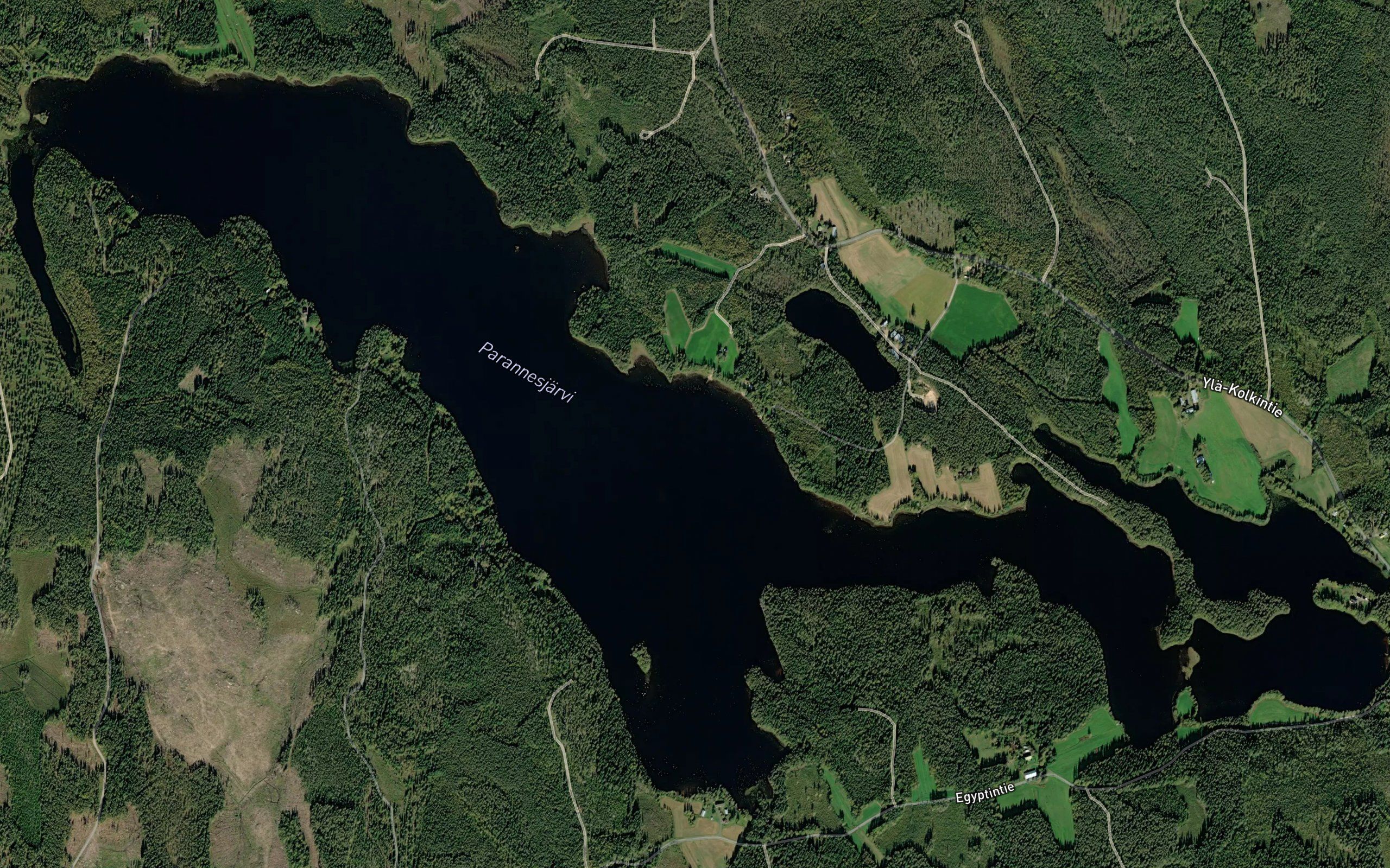 Parannesjarvi
