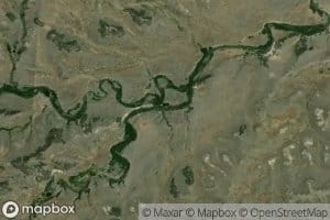 North Branch Little Bear Creek