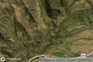 Quebrada Chacuascancha
