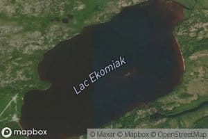 Lac Ekomiak