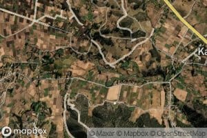 Quebrada Yanarasquinuayjo