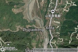 Zhujiaokeng