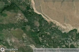 South Cottonwood Creek