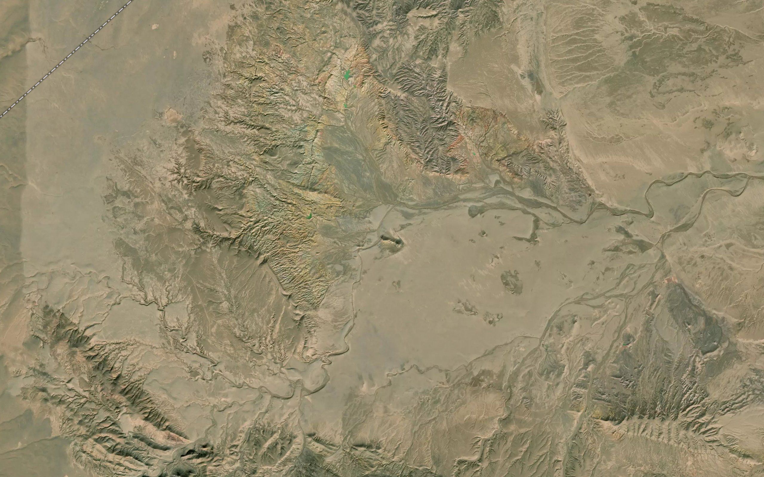 Howz-e Kaniz