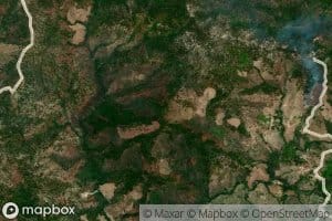 Quebrada Agua Helada