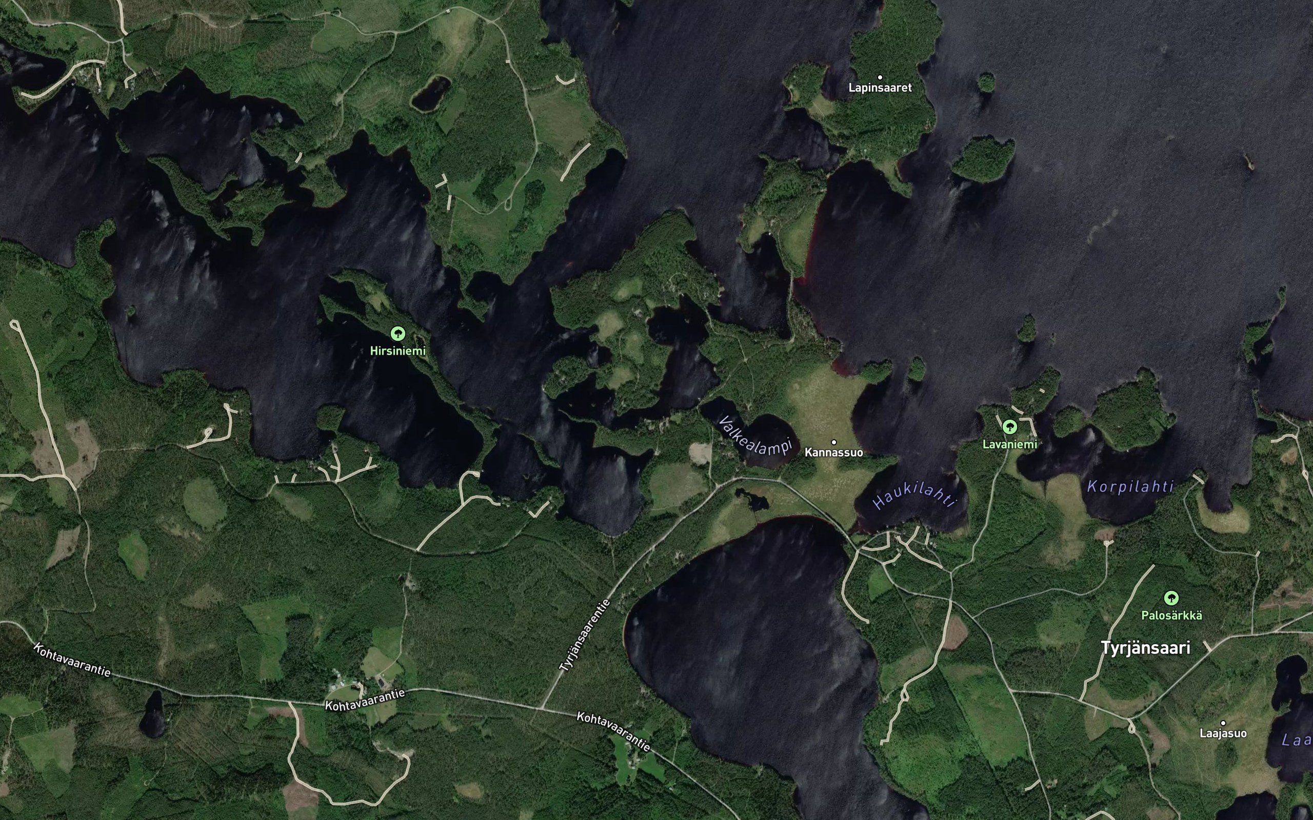 Sulkusalmi