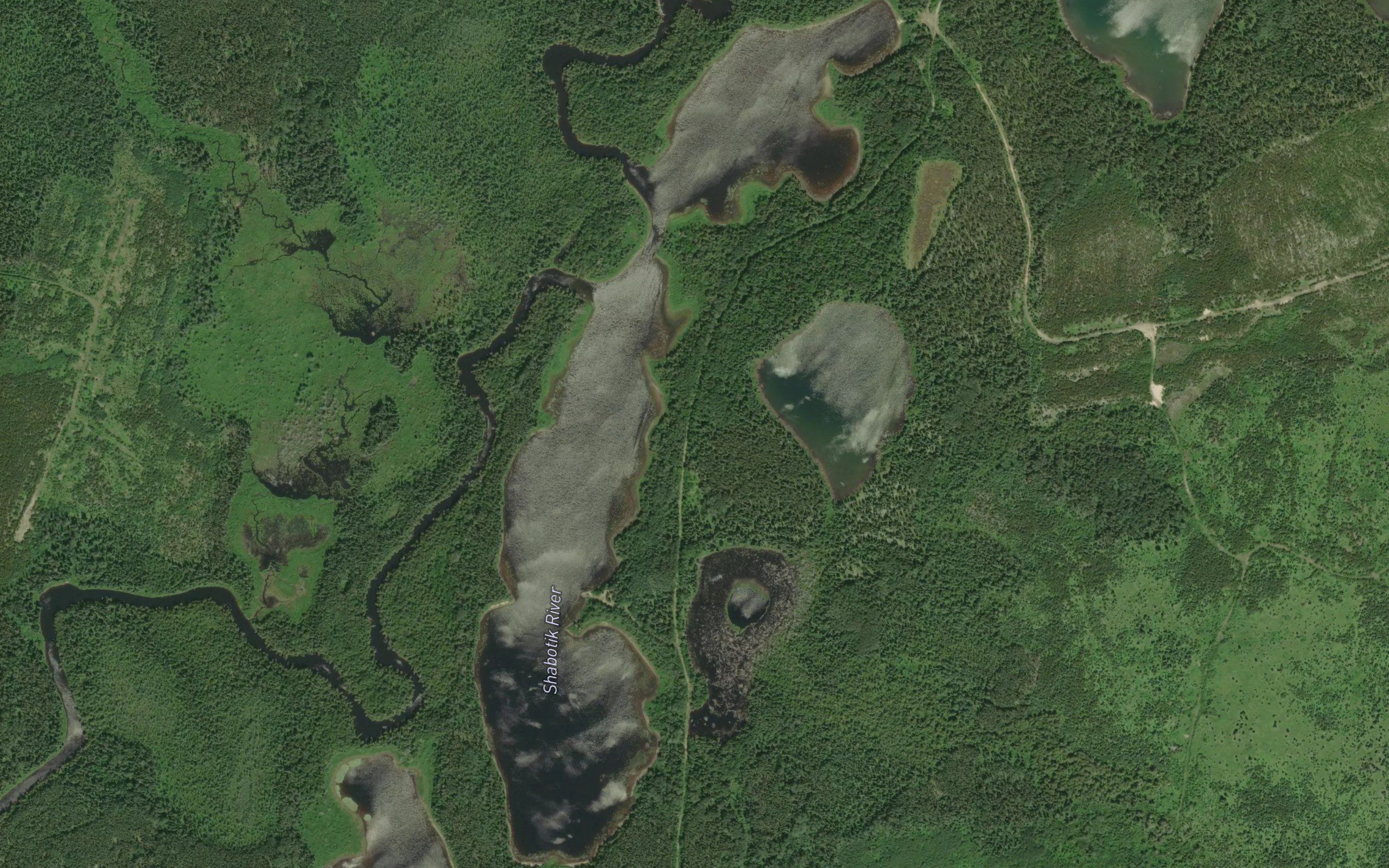 Tangent Bay