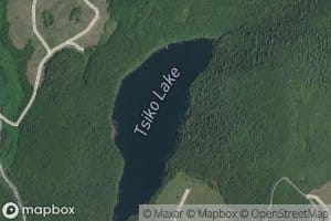 Tsiko Lake