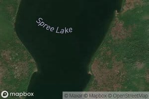 Spree Lake