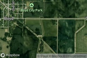 Judicial Ditch Number One