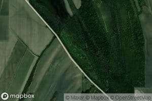 Mill Lake (historical)