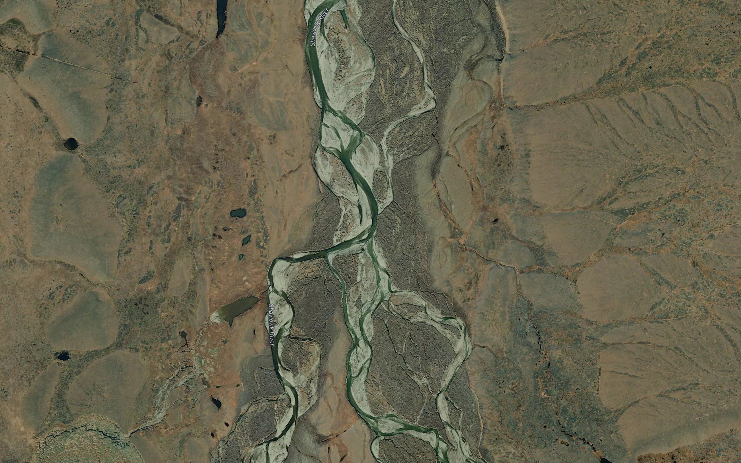 Juniper Creek