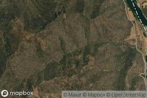 Barranca Guardatierra