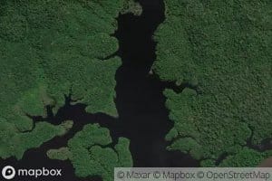 Lagoa do Caruara