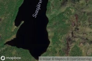 Suasjarvi