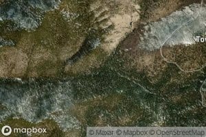 Sanchez Trough Spring