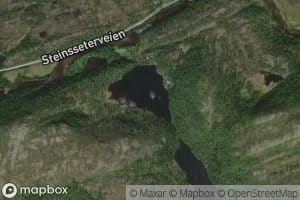 Stokkslettvatna