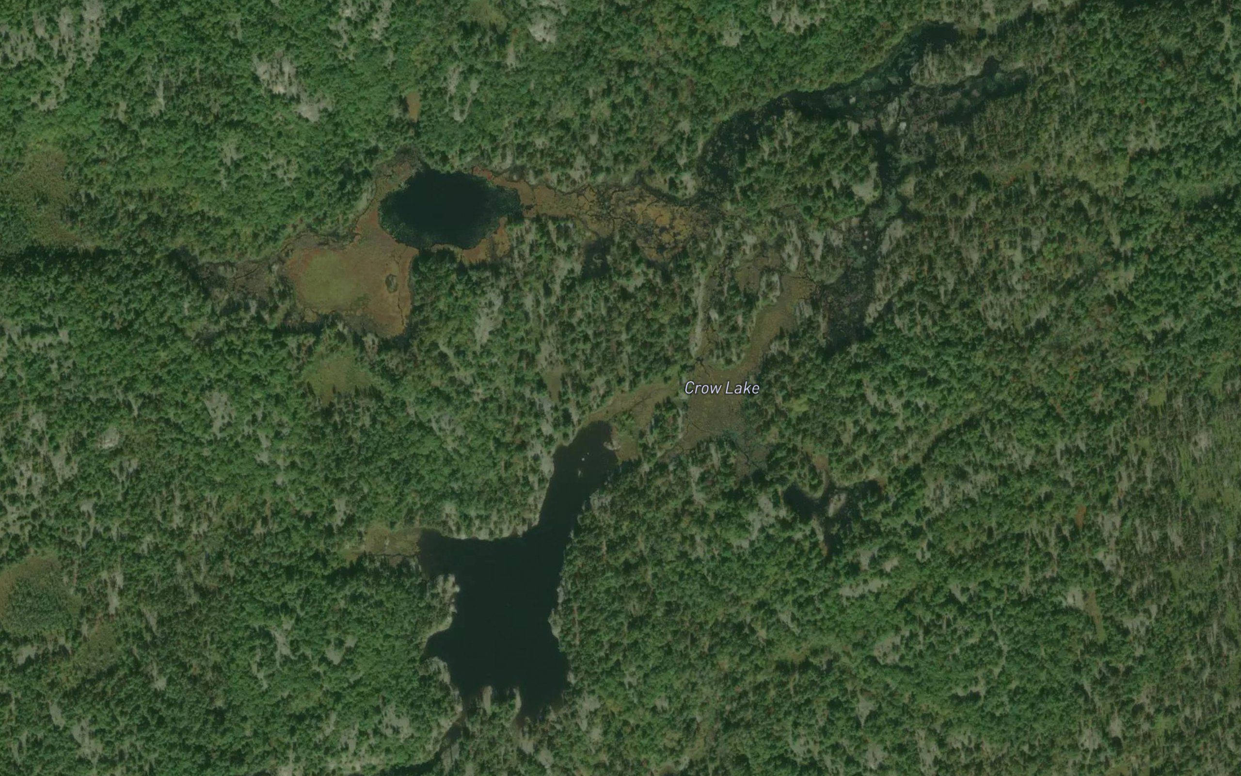 Crow Lake