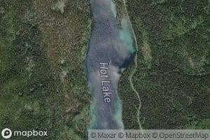 Hot Lake