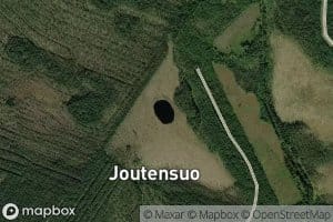 Joutenlampi