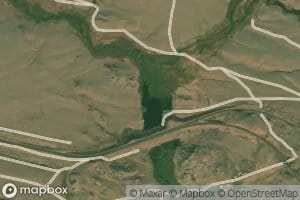 Pump Creek