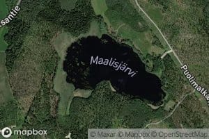 Maalisjarvi