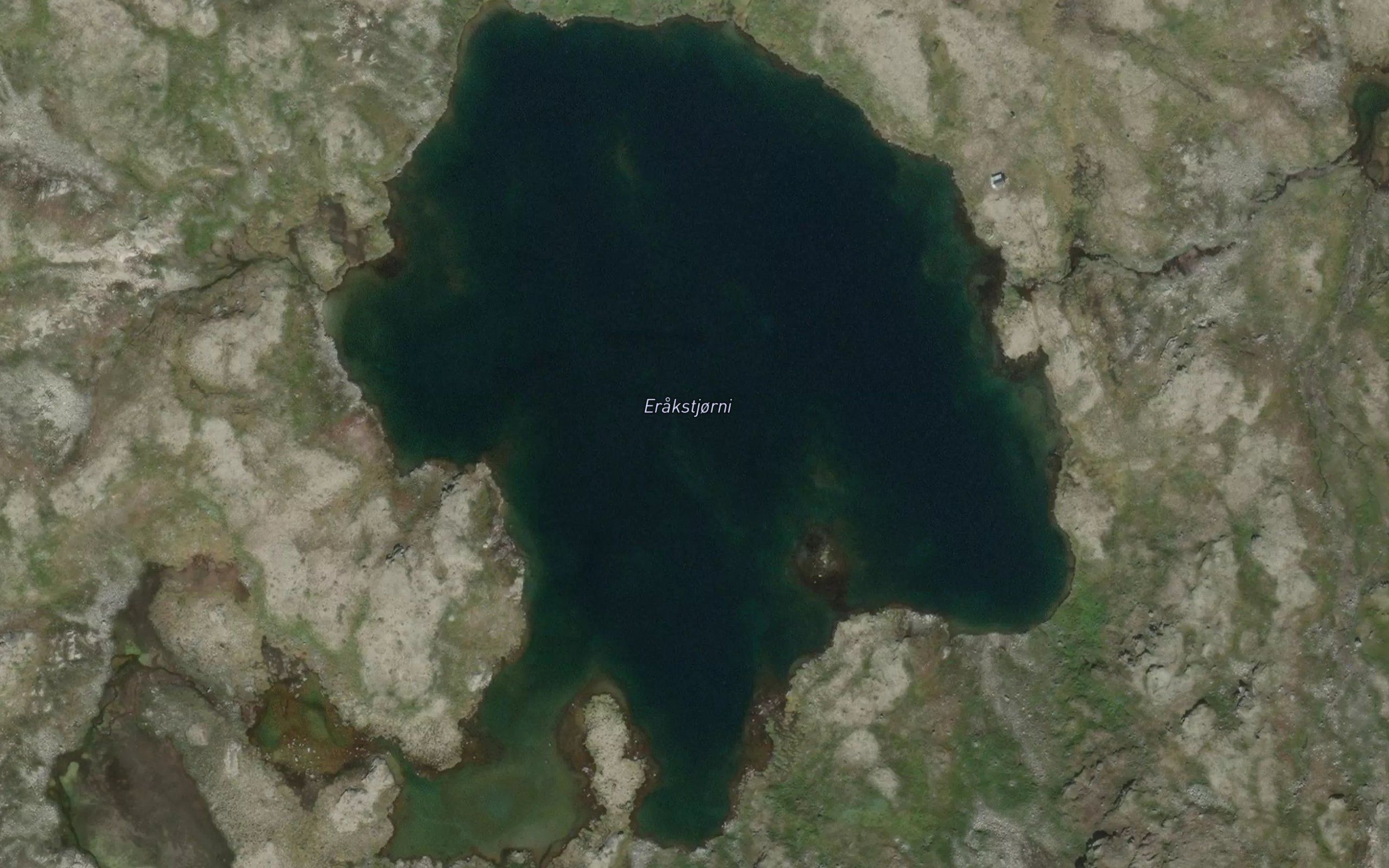AErakstjorni