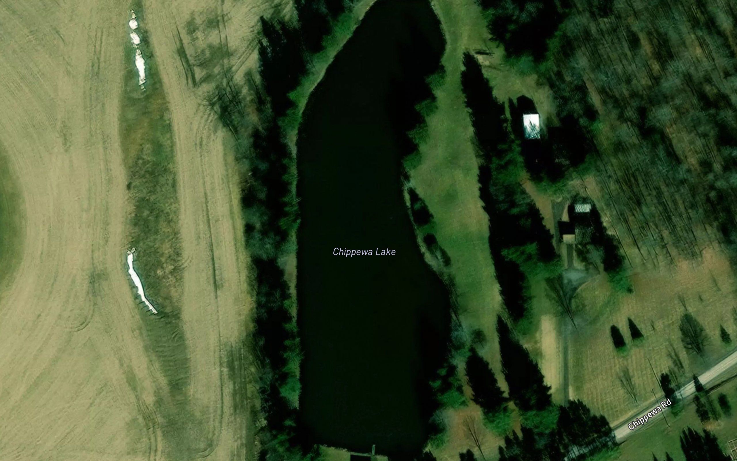 Chippewa Lake