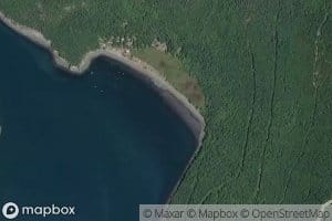 Strawberry Bay
