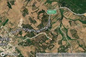 Aine Hassine Ben Lila