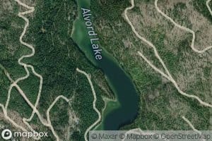 Alvord Lake