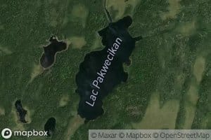 Lac Pakwecikan