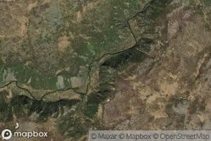 Millett Creek