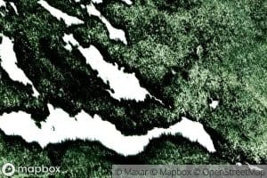 Lac des Cupidons