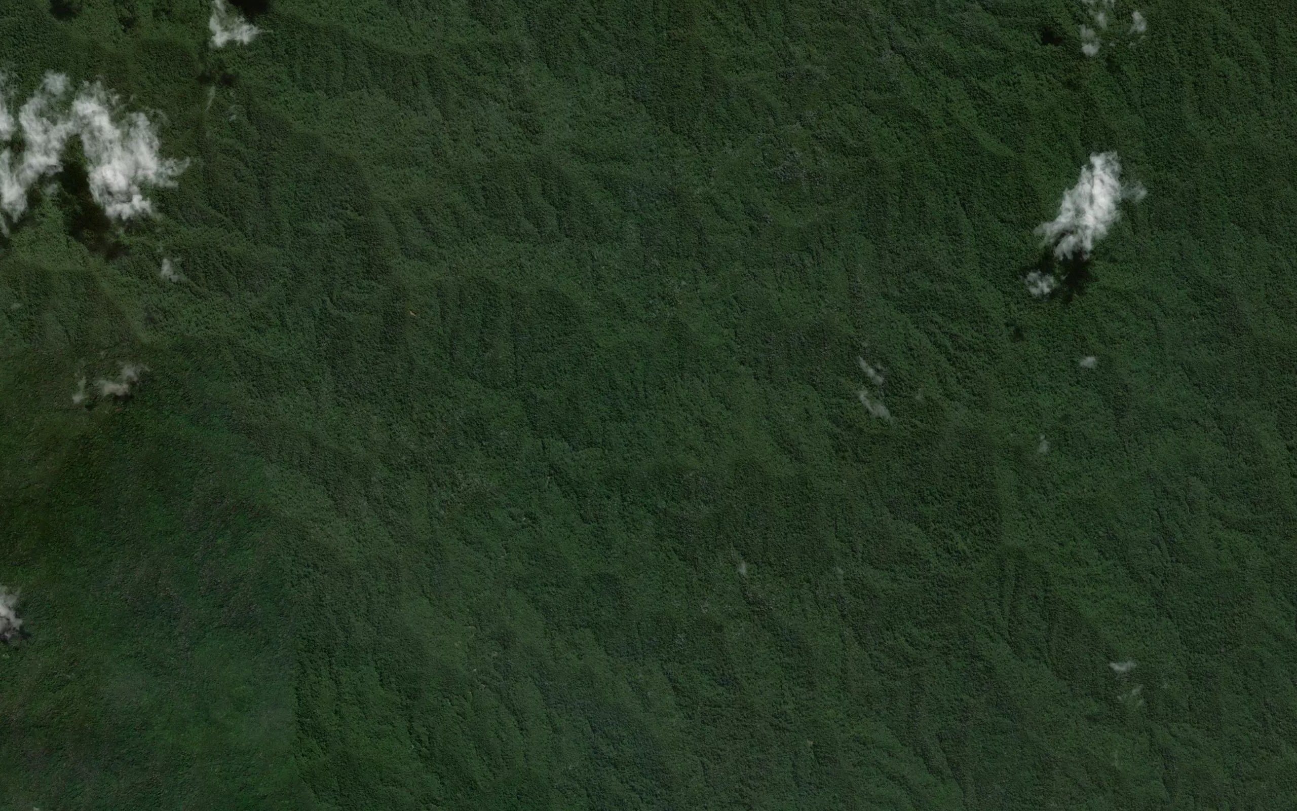 Sungai Manamu