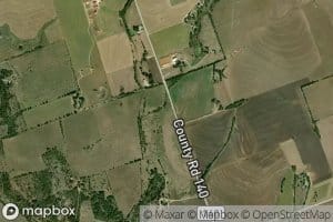 East Fork Ranger Branch