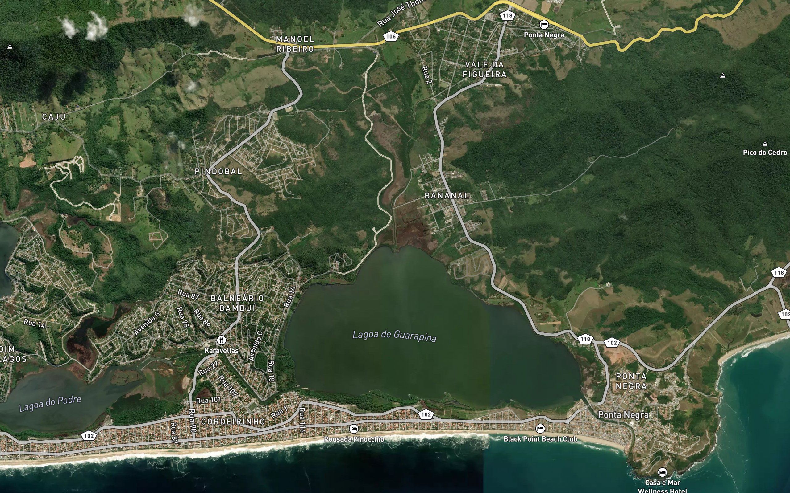Rio Doce